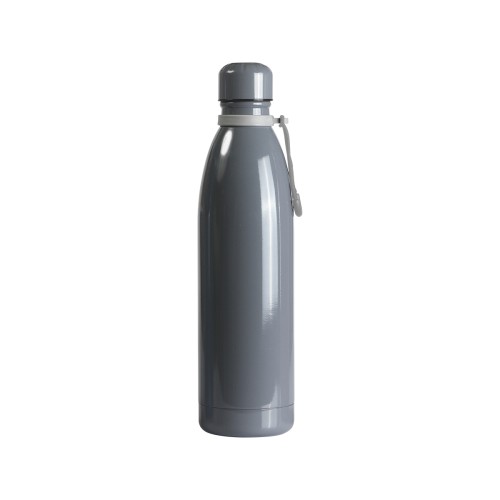 Bebida Termo Gigliolo. TE-163G Gris (TE163G - articulo promocional)