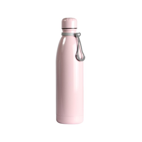 Bebida Termo Gigliolo. TE-163RS Rosa Claro (TE163RS - articulo promocional)
