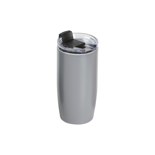 Bebida Termo Melissa. TE-164G Gris (TE164G - articulo promocional)