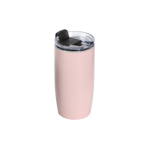 Bebida Termo Melissa. TE-164RS Rosa Palido (TE164RS - articulo promocional)