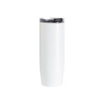 Bebida Termo Ficuzza. TE-168B Blanco (TE168B - articulo promocional)