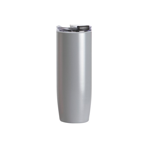 Bebida Termo Ficuzza. TE-168G Gris (TE168G - articulo promocional)