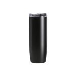 Bebida Termo Ficuzza. TE-168N Negro (TE168N - articulo promocional)