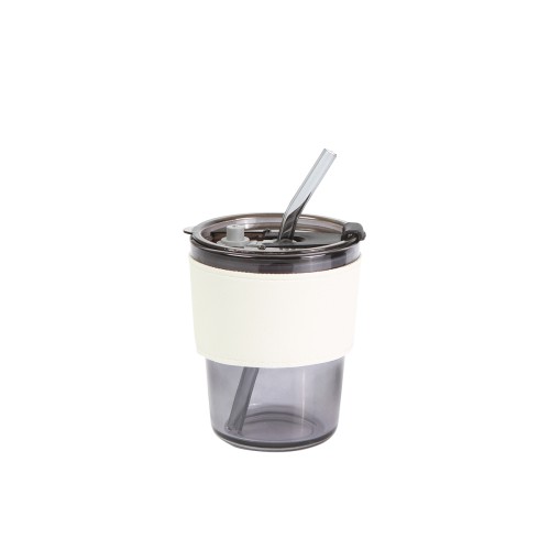 Bebida Vaso Alia. TE-169B Blanco (TE169B - articulo promocional)