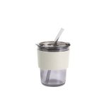 Bebida Vaso Alia. TE-169G Gris Claro (TE169G - articulo promocional)