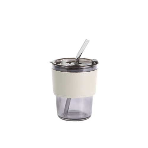 Bebida Vaso Alia. TE-169G Gris Claro (TE169G - articulo promocional)
