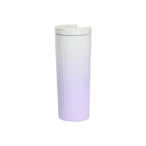 Bebida Termo Gardin. TE-175M Lila (TE175M - articulo promocional)