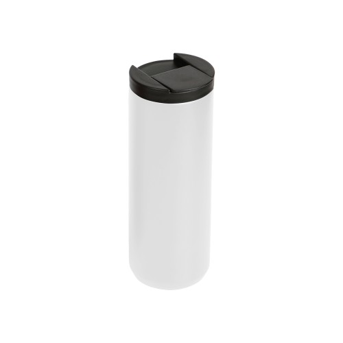 Bebida Termo Monreale. TE-176B Blanco (TE176B - articulo promocional)