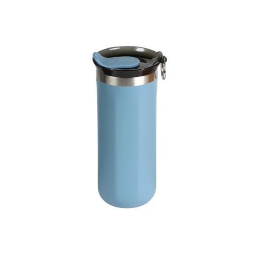 Bebida Termo Martucci. TE-177A Azul Claro (TE177A - articulo promocional)