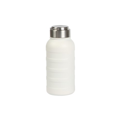 Bebida Termo Crosia. TE-178B Blanco (TE178B - articulo promocional)