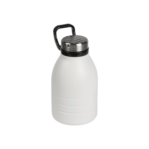 Bebida Termo Camicelle. TE-179B Blanco (TE179B - articulo promocional)