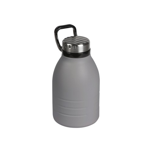 Bebida Termo Camicelle. TE-179G Gris (TE179G - articulo promocional)