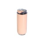 Bebida Termo Camigliano. TE-180CO Coral Claro (TE180CO - articulo promocional)