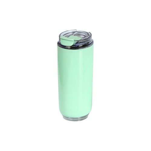 Bebida Termo Camigliano. TE-180V Verde Claro (TE180V - articulo promocional)