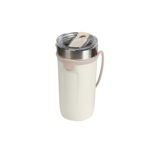 Bebida Termo Cariati. TE-181BE Beige (TE181BE - articulo promocional)