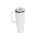 Bebida Termo Caleri. TE-183B Blanco (TE183B - articulo promocional)