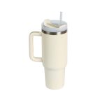 Bebida Termo Caleri. TE-183BE Beige (TE183BE - articulo promocional)