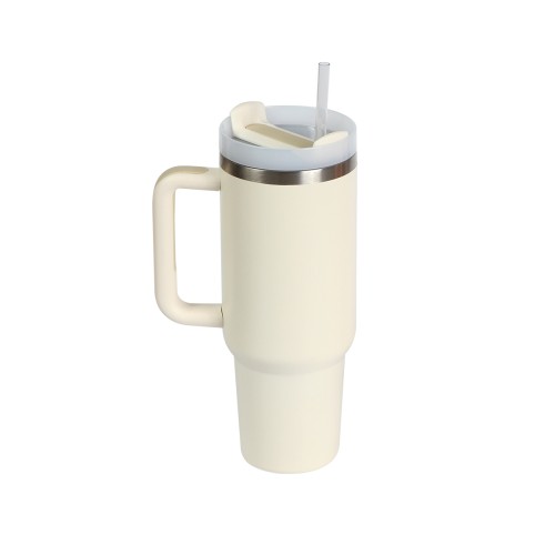 Bebida Termo Caleri. TE-183BE Beige (TE183BE - articulo promocional)
