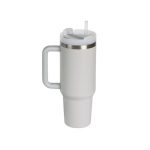 Bebida Termo Caleri. TE-183G Gris Claro (TE183G - articulo promocional)
