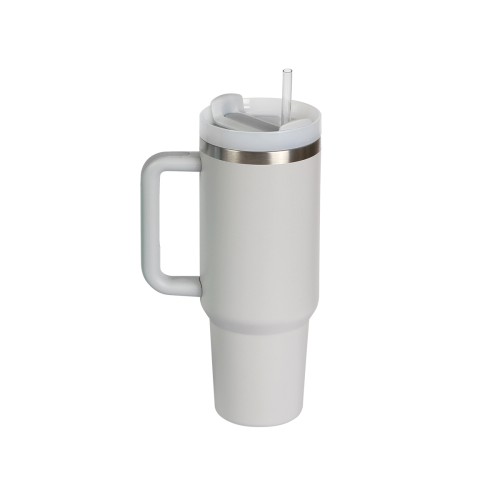 Bebida Termo Caleri. TE-183G Gris Claro (TE183G - articulo promocional)