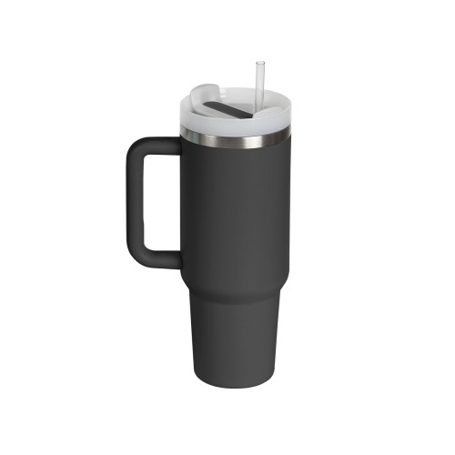 Bebida Termo Caleri. TE-183N Negro (TE183N - articulo promocional)
