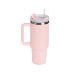 Bebida Termo Caleri. TE-183RS Rosa Claro (TE183RS - articulo promocional)