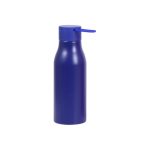 Bebida Cilindro Gela. TE-185A Azul Marino (TE185A - articulo promocional)