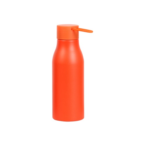Bebida Cilindro Gela. TE-185O Naranja Oscuro (TE185O - articulo promocional)
