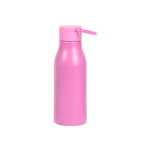 Bebida Cilindro Gela. TE-185RS Rosa Claro (TE185RS - articulo promocional)