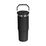 Bebida Termo Timbu. TE-187N Negro (TE187N - articulo promocional)