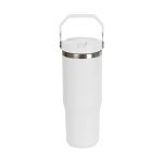 Bebida Termo Timbu. TE-187B Blanco (TE187B - articulo promocional)