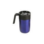Bebida Taza Atbara. TE-188A Azul Marino (TE188A - articulo promocional)