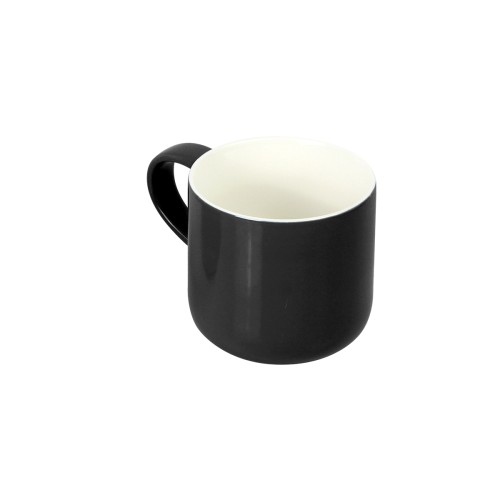 Bebida Taza Kasala. TE-189N Negro (TE189N - articulo promocional)