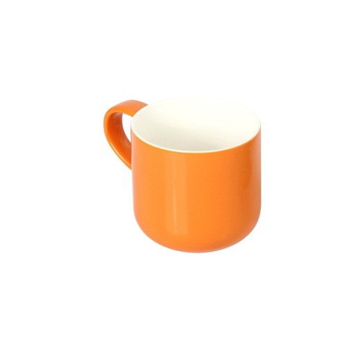 Bebida Taza Kasala. TE-189O Naranja (TE189O - articulo promocional)