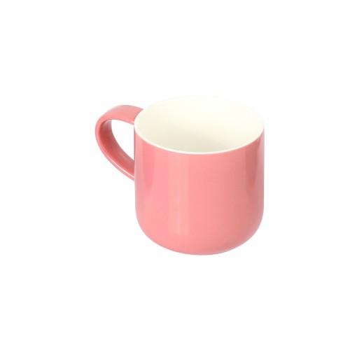 Bebida Taza Kasala. TE-189RS Rosa Claro (TE189RS - articulo promocional)
