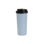 Bebida Termo Anticaidas Bidbid. TE-190A Azul Claro (TE190A - articulo promocional)
