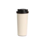 Bebida Termo Anticaidas Bidbid. TE-190BE Beige (TE190BE - articulo promocional)