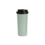 Bebida Termo Anticaidas Bidbid. TE-190V Verde Claro (TE190V - articulo promocional)