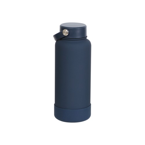 Bebida Termo Nyala. TE-191A Azul Acero (TE191A - articulo promocional)