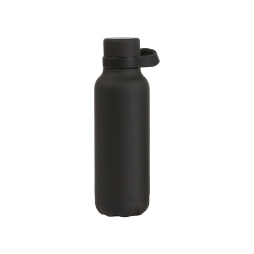 Bebida Termo Izki. TE-192N Negro (TE192N - articulo promocional)
