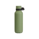 Bebida Termo Izki. TE-192V Verde Militar (TE192V - articulo promocional)