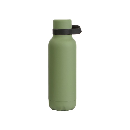 Bebida Termo Izki. TE-192V Verde Militar (TE192V - articulo promocional)