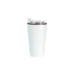 Bebida Vaso Jabrin. TE-193B Blanco (TE193B - articulo promocional)