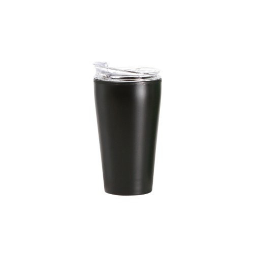 Bebida Vaso Jabrin. TE-193N Negro (TE193N - articulo promocional)