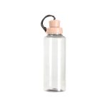 Bebida Cilindro Shinas. TE-196RS Rosa Palido (TE196RS - articulo promocional)