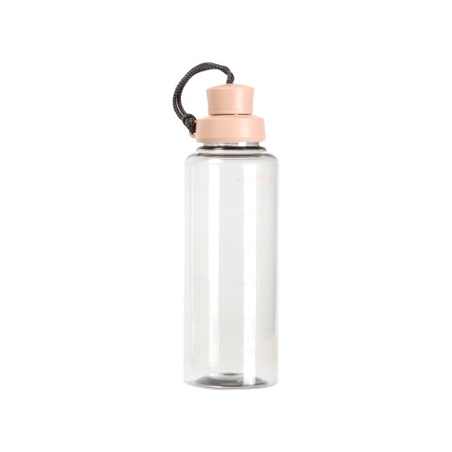 Bebida Cilindro Shinas. TE-196RS Rosa Palido (TE196RS - articulo promocional)