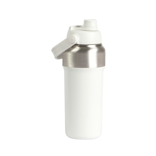 Bebida Termo Saiq. TE-197B Blanco (TE197B - articulo promocional)
