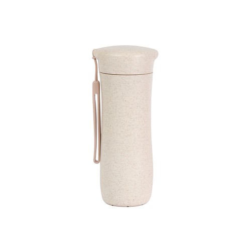 Bebida Termo Samail. TE-198BE Beige (TE198BE - articulo promocional)