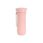 Bebida Termo Samail. TE-198RS Rosa Claro (TE198RS - articulo promocional)