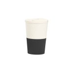 Bebida Vaso Zubia. TE-199N Negro (TE199N - articulo promocional)